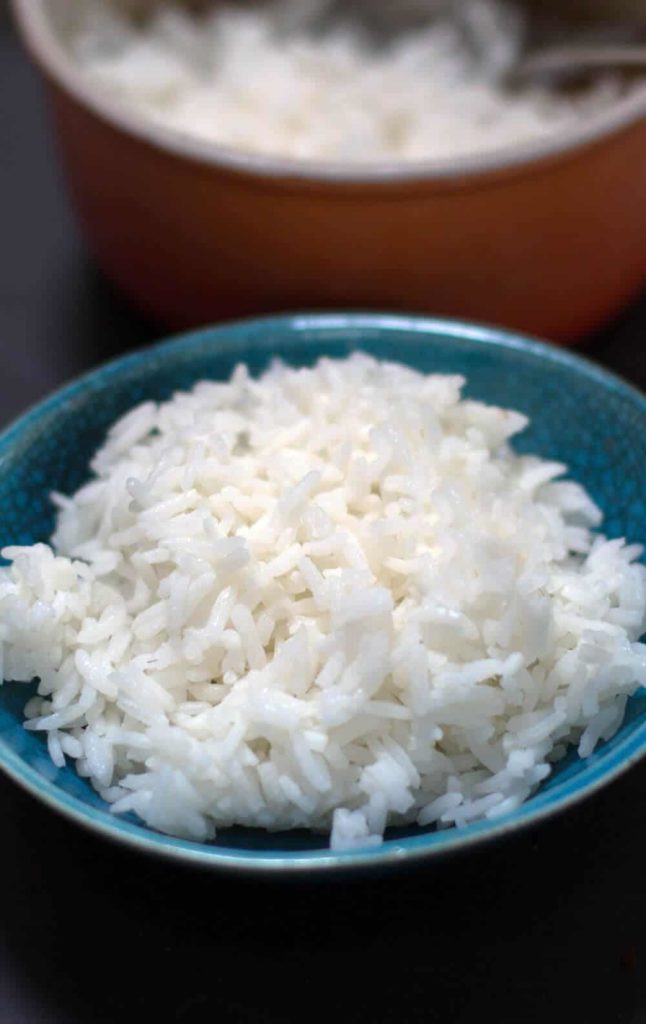 Can You Eat Cooked Rice After 5 Days Eating Expired