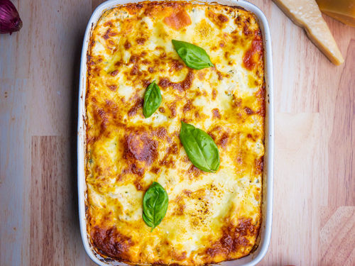 Lasagna-recipe-