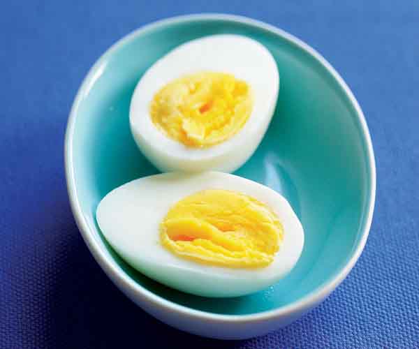 egg yellow