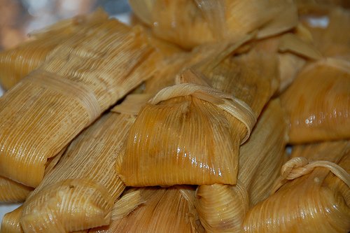 Can you freeze cooked homemade tamales? – Eating Expired
