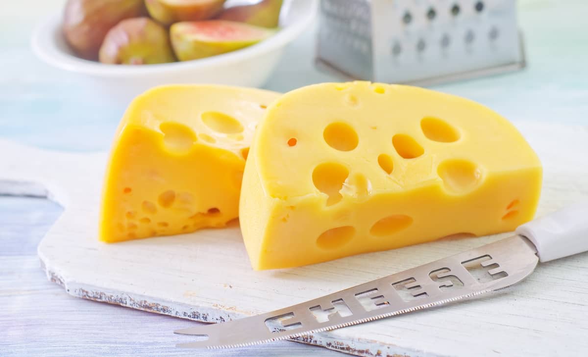 Can-You-Freeze-Swiss-Cheese