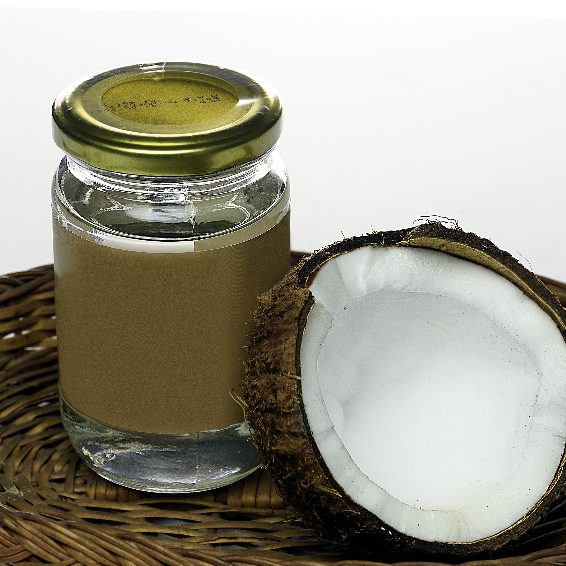 Does coconut oil go bad if not refrigerated