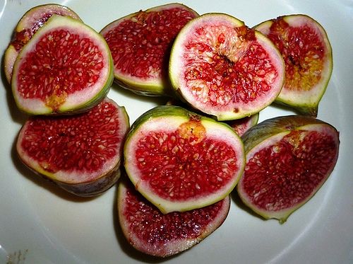 How long do frozen figs last? – Eating Expired