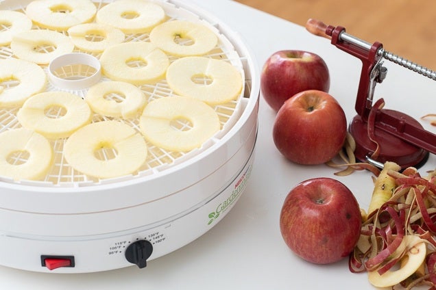 What is an advantage of a horizontal air flow dehydrator? – Eating Expired
