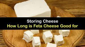 What happens if you freeze feta? – Eating Expired