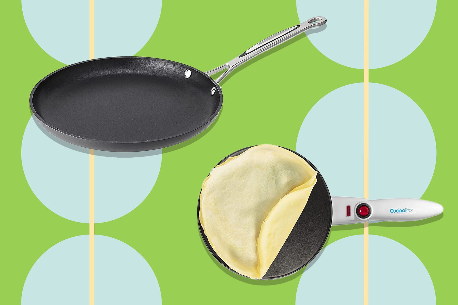 Are crepe pans worth it? – Eating Expired