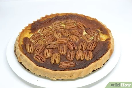 Does pecan pie freeze well? – Eating Expired