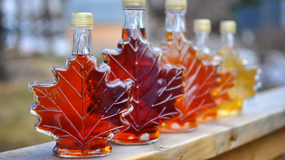 why-does-maple-syrup-go-bad