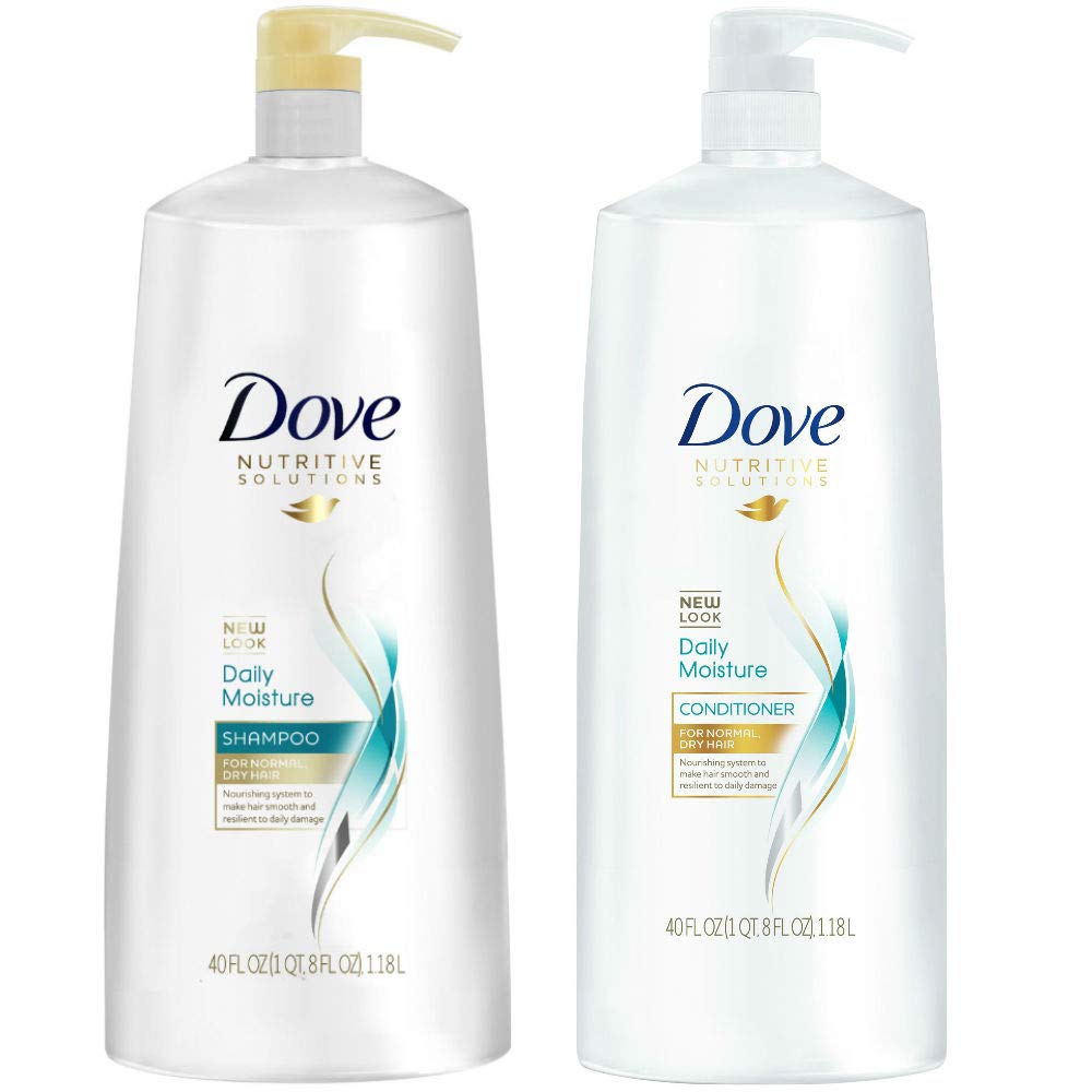 Can you use Dove bar soap to wash your hair? – Eating Expired