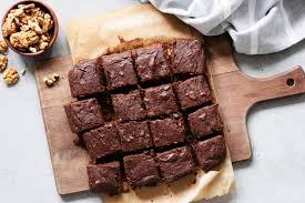 How do you know when the brownie is cooked?
