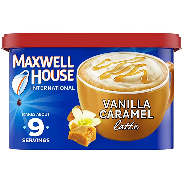 Is Maxwell House International Coffee Being Discontinued 1 