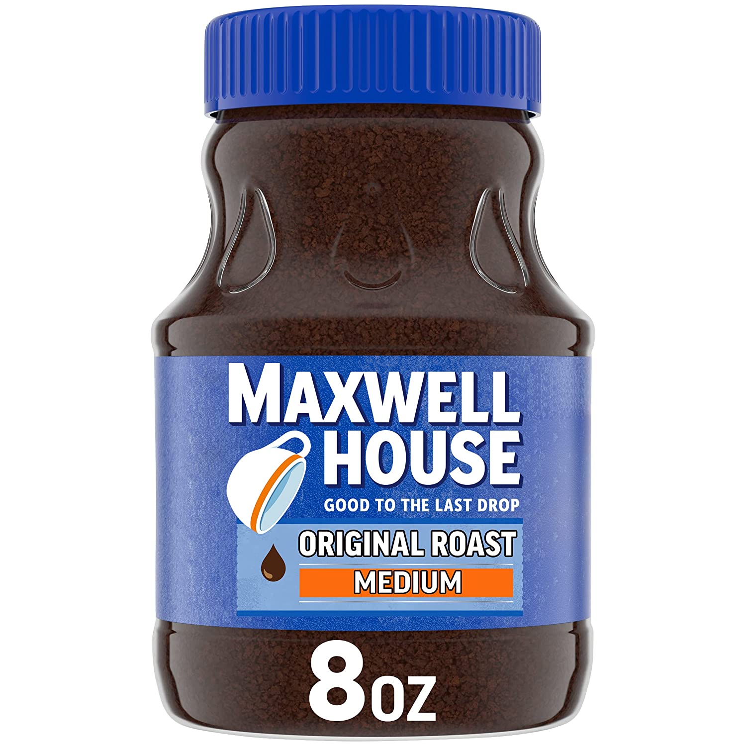 Is Maxwell House instant coffee discontinued