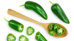 Is it bad to eat jalapeno seeds