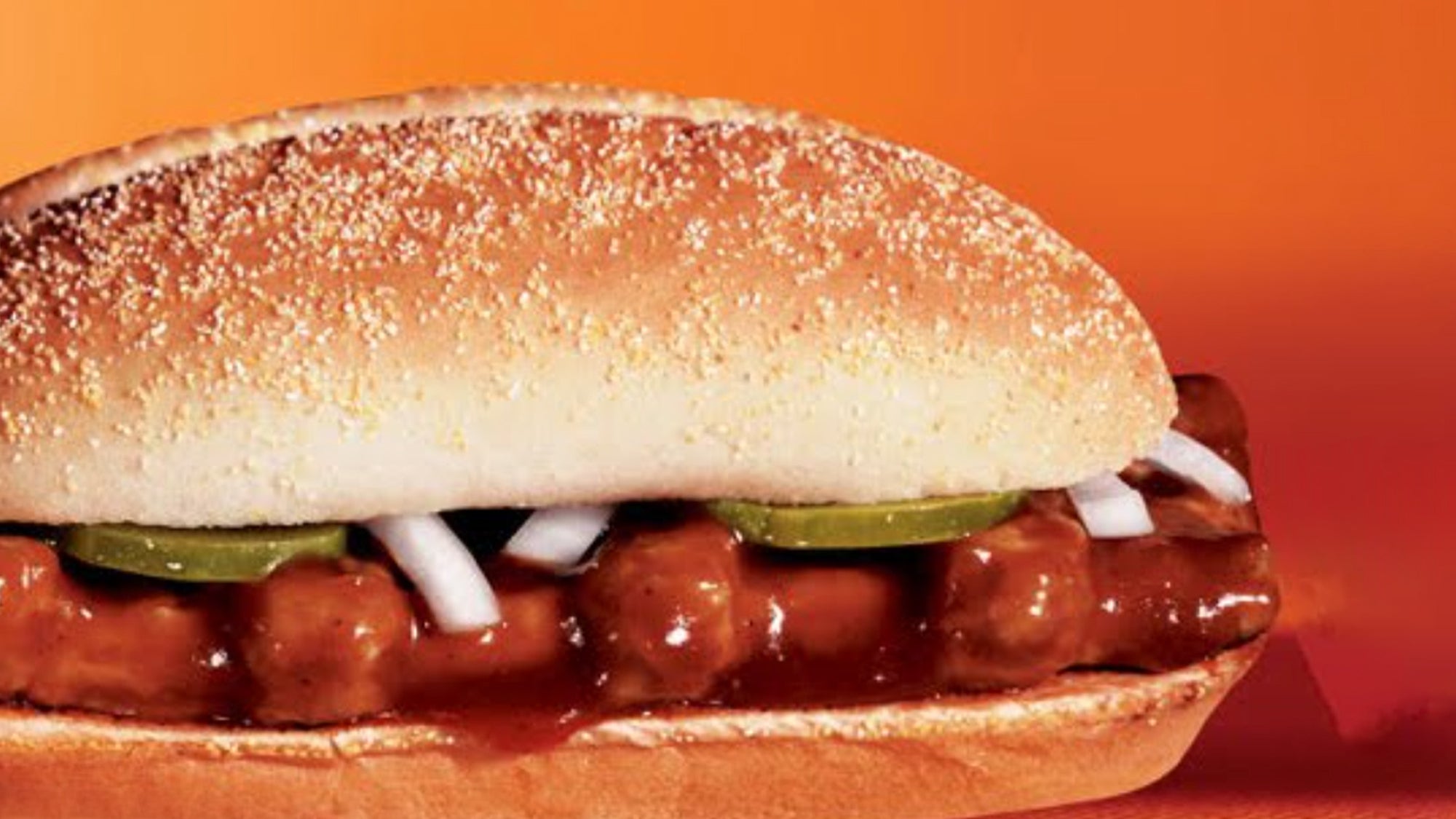 Is the McRib coming back in 2021? Eating Expired