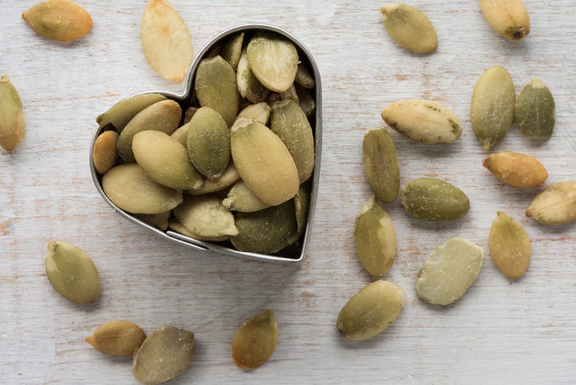 Easy Way To Shell Pumpkin Seeds