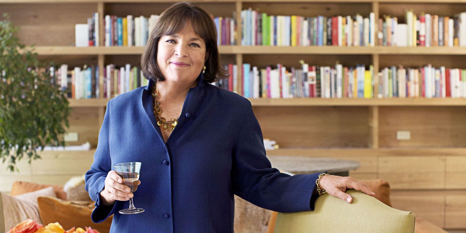 What is Barefoot Contessa net worth