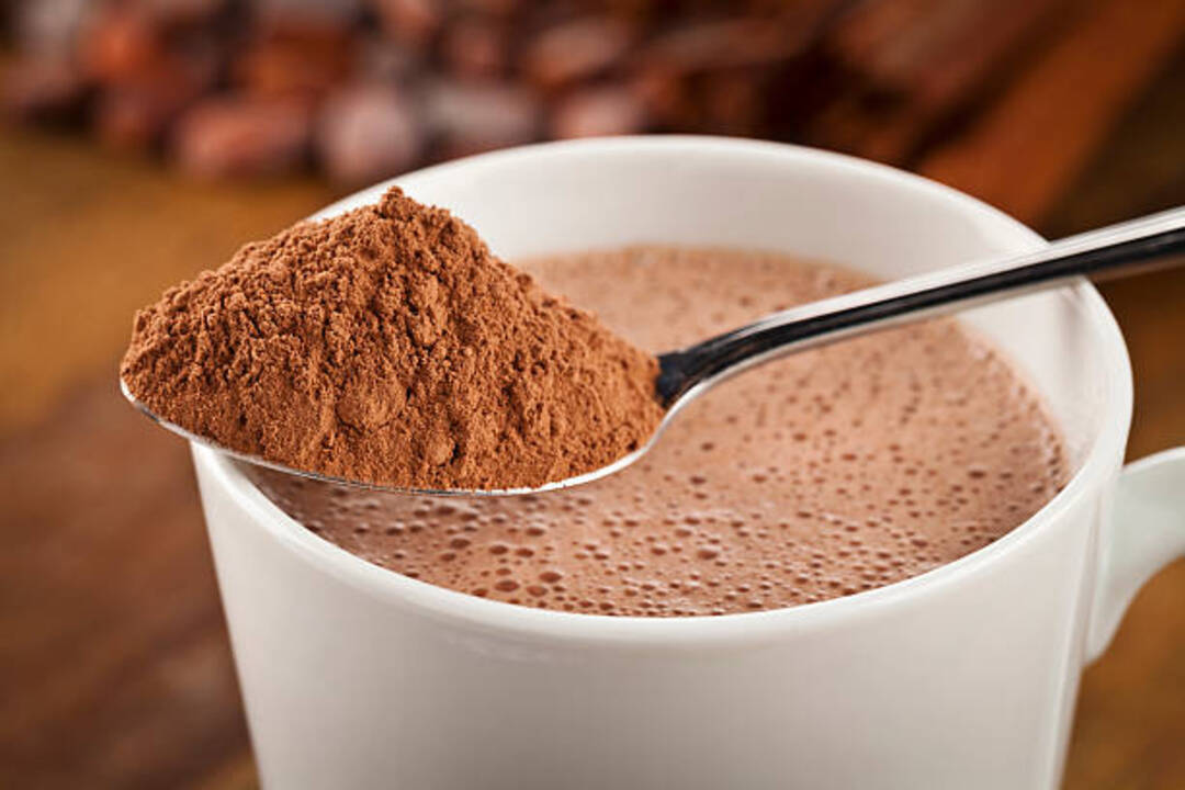 how-do-you-dissolve-cacao-powder-eating-expired