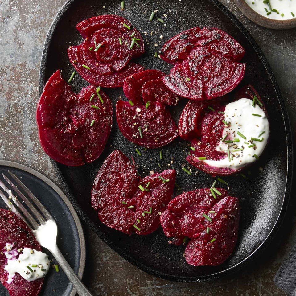 How do you heat up pre cooked beets Eating Expired