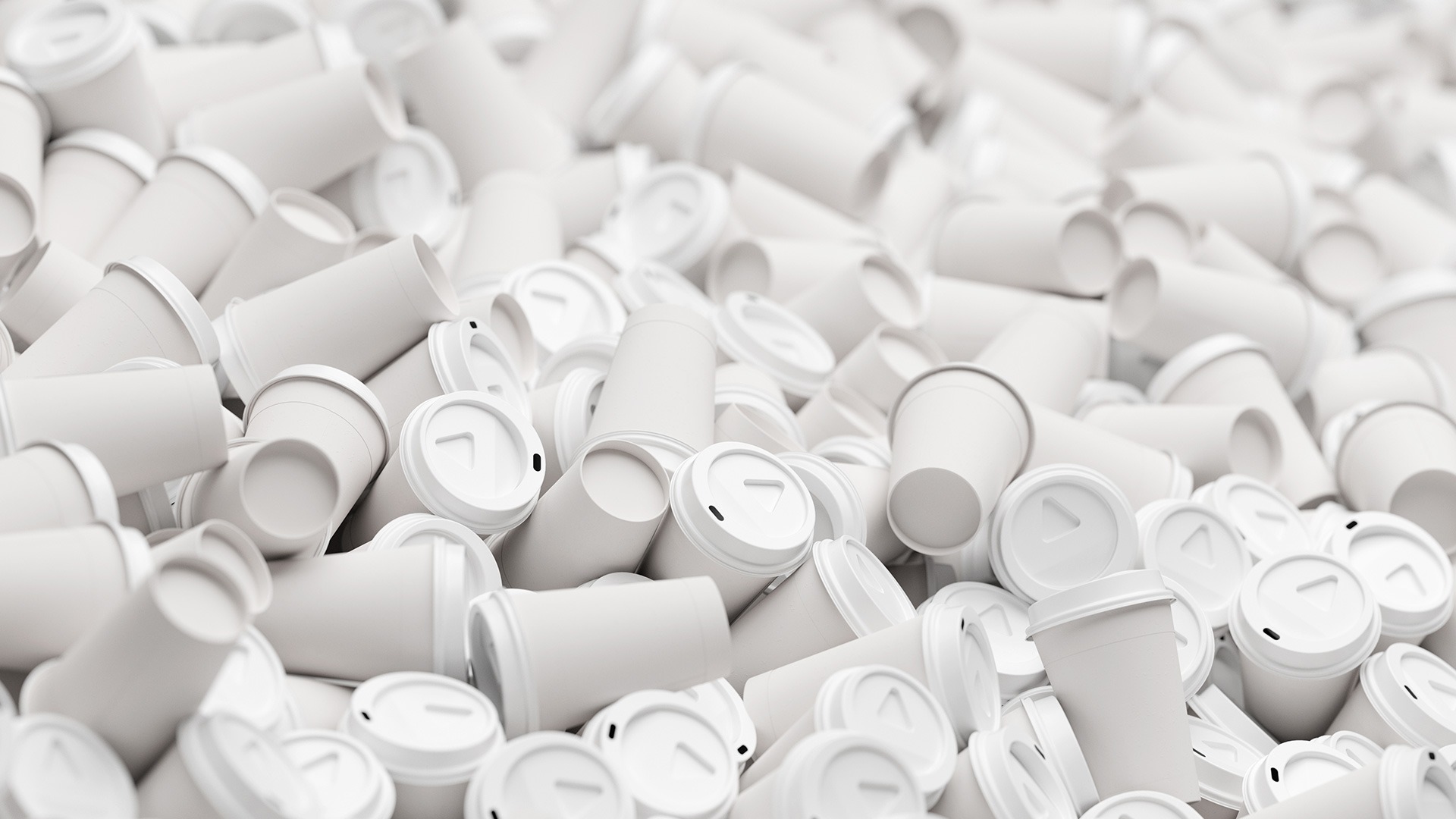 is it safe to wash and reuse styrofoam cups