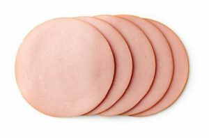 Is it okay to eat old bologna