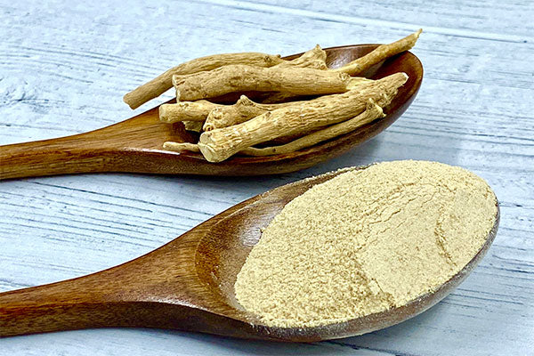 What is the best time to take ashwagandha