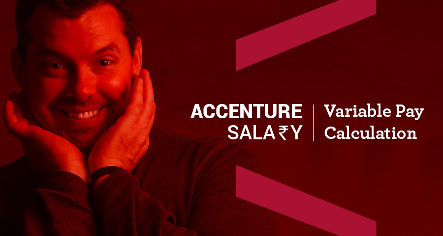 What is level 10 salary in Accenture